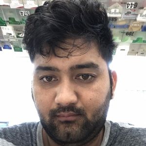 Meet your Posher, Bipin